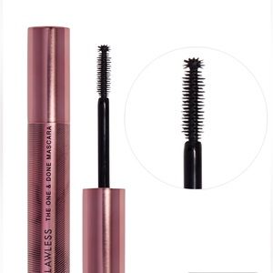 The One & Done Volumizing Mascara
